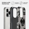 Burga Husa Dual Layer Next Mistake iPhone 15 Pro Max