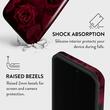 Burga Husa Dual Layer Femme Fatale iPhone 15 Pro Max