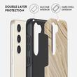 Burga Husa Dual Layer Full Glam Samsung Galaxy S23