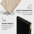Burga Husa Dual Layer Full Glam Samsung Galaxy S23 Ultra