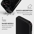 Burga Husa Dual Layer Rose Gold Marble iPhone 16 Pro Max