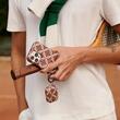 Burga Husa Dual Layer Heritage iPhone 15 Pro