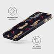 Burga Husa Dual Layer Magnetic Cougar Samsung Galaxy S26 Ultra