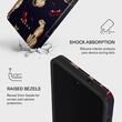 Burga Husa Dual Layer Magnetic Cougar Samsung Galaxy S26 Ultra