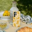 Burga Husa Dual Layer Magnetic Lemon Tart Samsung Galaxy S26 Ultra