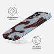Burga Husa Dual Layer Magsafe Core iPhone 18 Pro / 17 Pro 