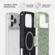Burga Husa Dual Layer Magsafe Lost In Thought iPhone 18 Pro / 17 Pro