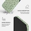Burga Husa Dual Layer Magsafe Lost In Thought iPhone 18 Pro / 17 Pro