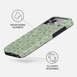 Burga Husa Dual Layer Magsafe Lost In Thought iPhone 18 Pro Max / 17 Pro Max