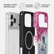 Burga Husa Dual Layer Magsafe Milos iPhone 18 Pro / 17 Pro