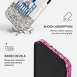 Burga Husa Dual Layer Magsafe Milos iPhone 18 Pro / 17 Pro