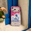 Burga Husa Dual Layer Magsafe Milos iPhone 18 Pro / 17 Pro
