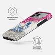 Burga Husa Dual Layer Magsafe Milos iPhone 18 Pro Max / 17 Pro Max