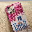Burga Husa Dual Layer Magsafe Milos iPhone 18 Pro Max / 17 Pro Max
