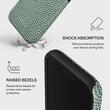 Burga Husa Dual Layer Magsafe Mint Gelato iPhone 17 Pro