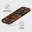 Burga Husa Dual Layer Magsafe Morning Commute iPhone 17