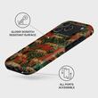 Burga Husa Dual Layer Magsafe Morning Commute iPhone 17 Pro