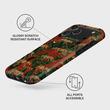 Burga Husa Dual Layer Magsafe Morning Commute iPhone 17 Pro Max