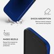 Burga Husa Dual Layer Magsafe Neptune iPhone 18 Pro / 17 Pro 