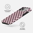 Burga Husa Dual Layer Magsafe New Crush iPhone 18 Pro / 17 Pro