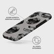 Burga Husa Dual Layer Magsafe Next Mistake iPhone 17