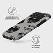 Burga Husa Dual Layer Magsafe Next Mistake iPhone 17 Pro Max