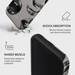 Burga Husa Dual Layer Magsafe Next Mistake iPhone 17 Pro Max