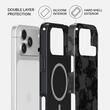 Burga Husa Dual Layer Magsafe Nocturnal iPhone 18 Pro Max / 17 Pro Max