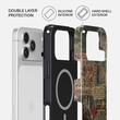 Burga Husa Dual Layer Magsafe Oath iPhone 18 Pro Max / 17 Pro Max 