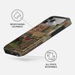 Burga Husa Dual Layer Magsafe Oath iPhone 18 Pro Max / 17 Pro Max 