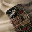 Burga Husa Dual Layer Magsafe Oath iPhone 18 Pro Max / 17 Pro Max 
