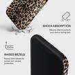 Burga Husa Dual Layer Magsafe Player iPhone Air