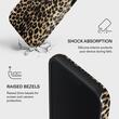 Burga Husa Dual Layer Magsafe Player iPhone 17 Pro Max