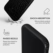 Burga Husa Dual Layer Magsafe Reaper's Touch iPhone 17