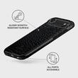 Burga Husa Dual Layer Magsafe Reaper's Touch iPhone Air