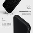 Burga Husa Dual Layer Magsafe Reaper's Touch iPhone 17 Pro