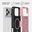 Burga Husa Dual Layer Magsafe Sakura iPhone 18 Pro / 17 Pro