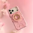 Burga Husa Dual Layer Magsafe Sakura iPhone 18 Pro / 17 Pro