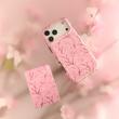 Burga Husa Dual Layer Magsafe Sakura iPhone 18 Pro Max / 17 Pro Max