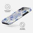 Burga Husa Dual Layer Magsafe Sobremesa iPhone 18 Pro / 17 Pro