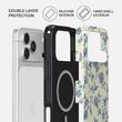 Burga Husa Dual Layer Magsafe Sweetheart iPhone 18 Pro Max /17 Pro Max