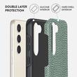 Burga Husa Dual Layer Mint Gelato Samsung Galaxy S23