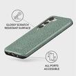 Burga Husa Dual Layer Mint Gelato Samsung Galaxy S23