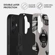 Burga Husa Dual Layer Next Mistake iPhone 16