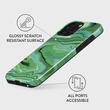 Burga Husa Dual Layer Rock On iPhone 15 Pro Max