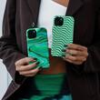 Burga Husa Dual Layer Rock On iPhone 15 Pro Max