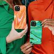Burga Husa Dual Layer Rock On iPhone 15 Pro Max