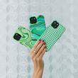 Burga Husa Dual Layer Rock On iPhone 15 Pro Max