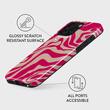 Burga Husa Dual Layer Siren iPhone 15 Pro Max