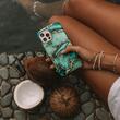 Burga Husa Dual Layer Ubud Jungle iPhone 15